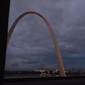nice view
