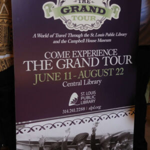 grand tour