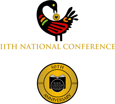 11th National Conference of African American Librarians